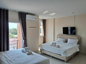 เคทู เกสเฮาส์ (K2 Guesthouse)